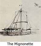 The Mignonette